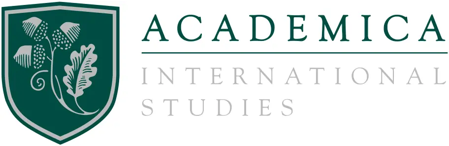 Academica Dual Diploma logo