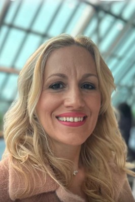 Marija Kurćubić Tanasić Marija Kurćubić Tanasić