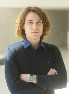 Aleksa Kostur Aleksa Kostur