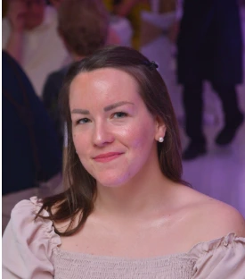 Nastavnica nemackog Maja Stojadinović Stanojević